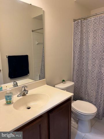 9801 WOOD GLEN TER, Lanham, MD 20706