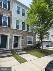 9801 WOOD GLEN TER, Lanham, MD 20706