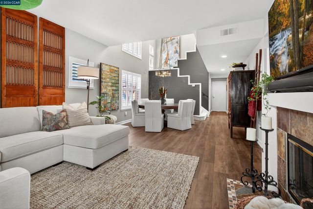 6206 Lakeview Cir, San Ramon, CA 94582