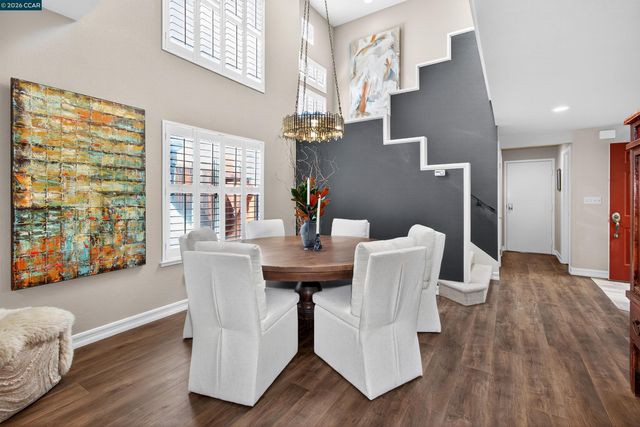 6206 Lakeview Cir, San Ramon, CA 94582