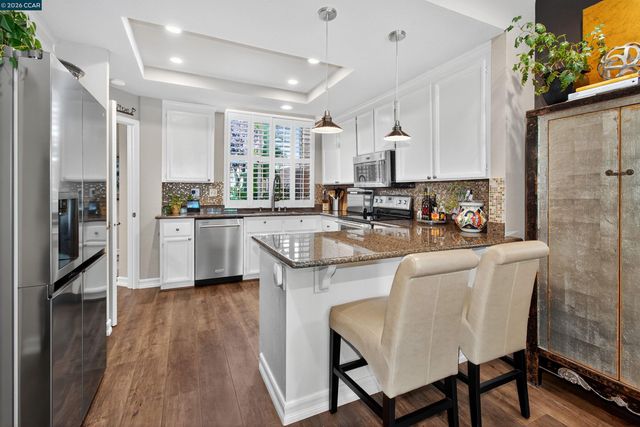 6206 Lakeview Cir, San Ramon, CA 94582