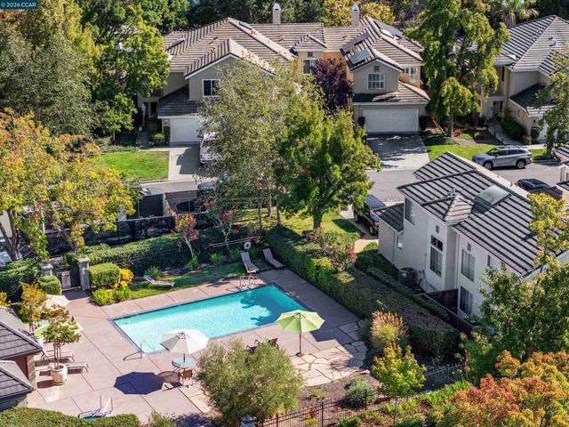 6206 Lakeview Cir, San Ramon, CA 94582