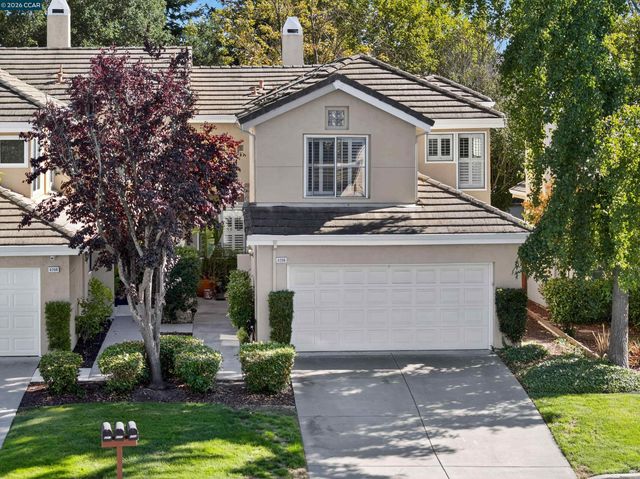 6206 Lakeview Cir, San Ramon, CA 94582