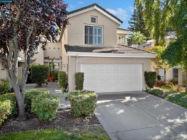 6206 Lakeview Cir, San Ramon, CA 94582