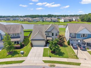 1565 Sage Tree Drive, Zebulon, NC 27597