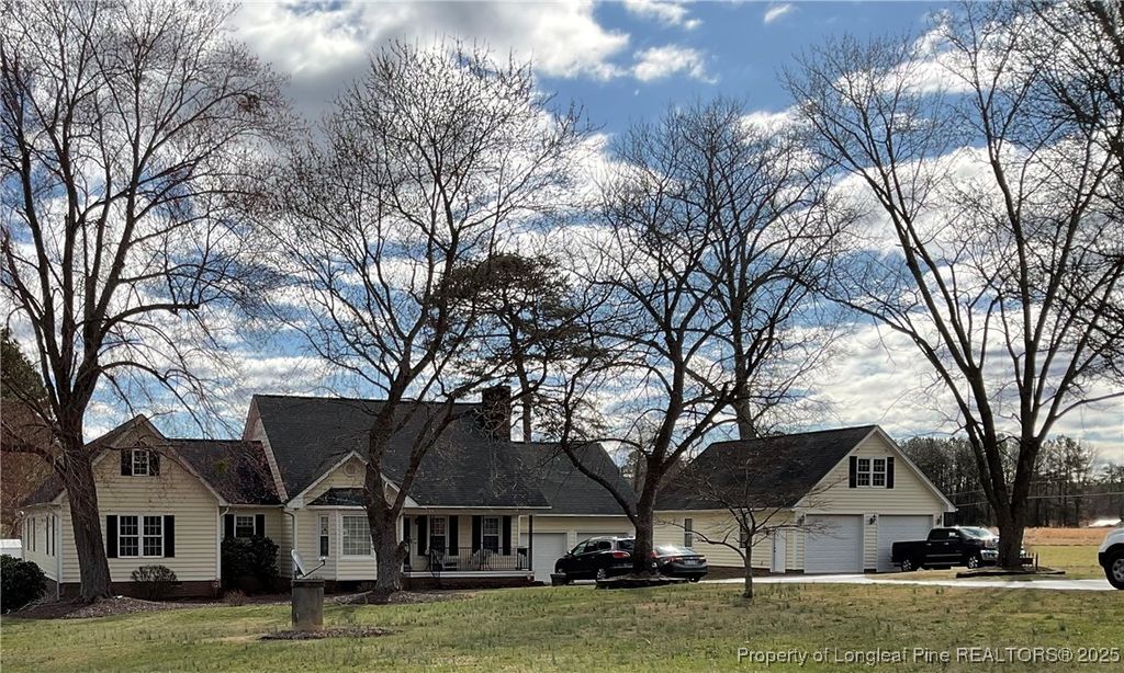 2847 Pickard Rd. Road, Sanford, NC 27330