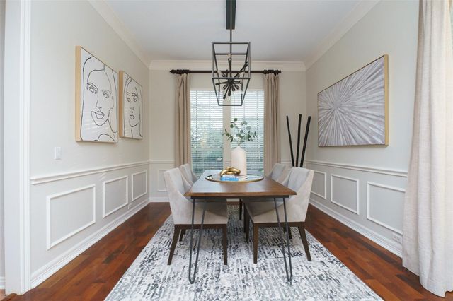 9556 Indigo Brush DR, Austin, TX 78726