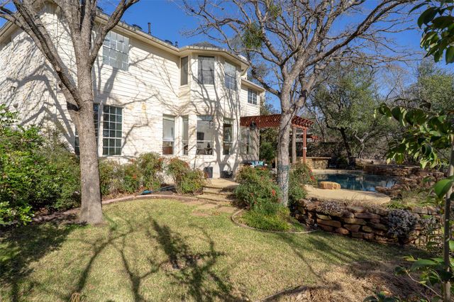 9556 Indigo Brush DR, Austin, TX 78726