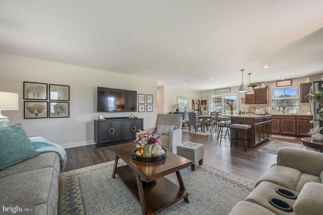 133 CASSIUS LN, Dover, DE 19901