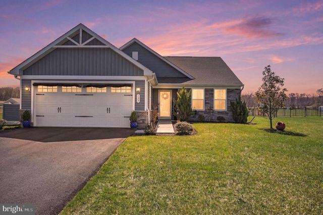 133 CASSIUS LN, Dover, DE 19901