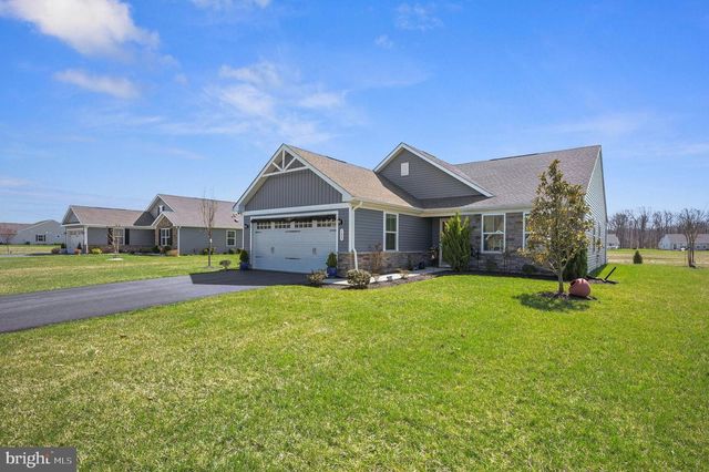 133 CASSIUS LN, Dover, DE 19901