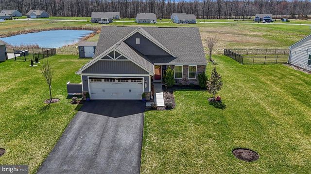 133 CASSIUS LN, Dover, DE 19901