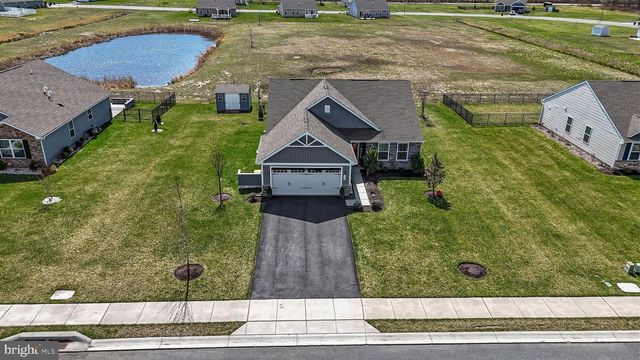 133 CASSIUS LN, Dover, DE 19901