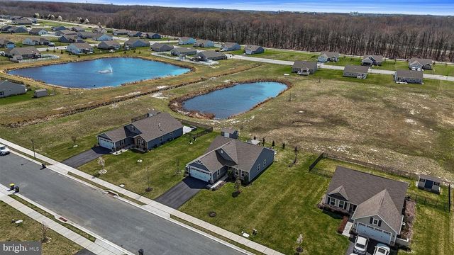 133 CASSIUS LN, Dover, DE 19901