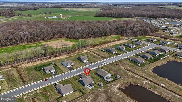 133 CASSIUS LN, Dover, DE 19901