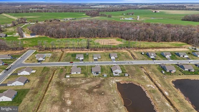 133 CASSIUS LN, Dover, DE 19901