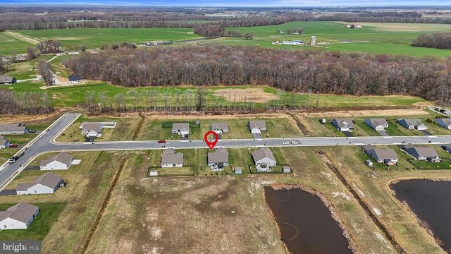 133 CASSIUS LN, Dover, DE 19901