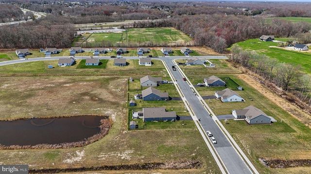 133 CASSIUS LN, Dover, DE 19901