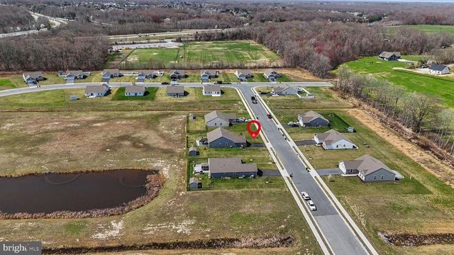 133 CASSIUS LN, Dover, DE 19901