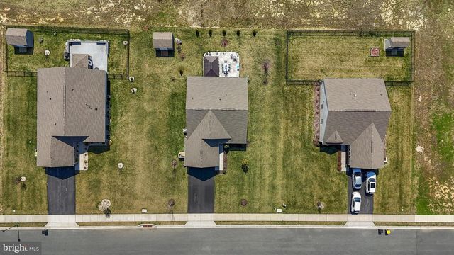 133 CASSIUS LN, Dover, DE 19901