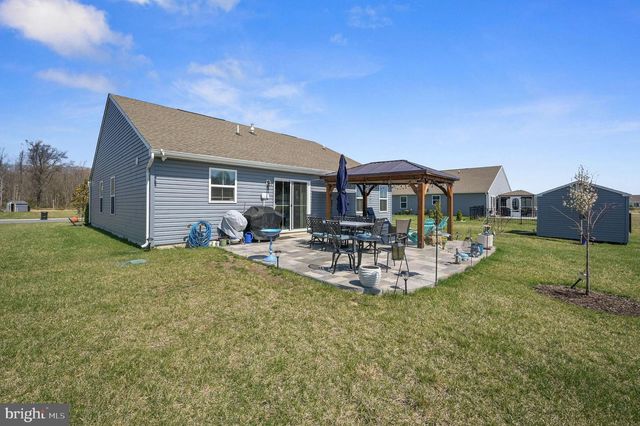 133 CASSIUS LN, Dover, DE 19901