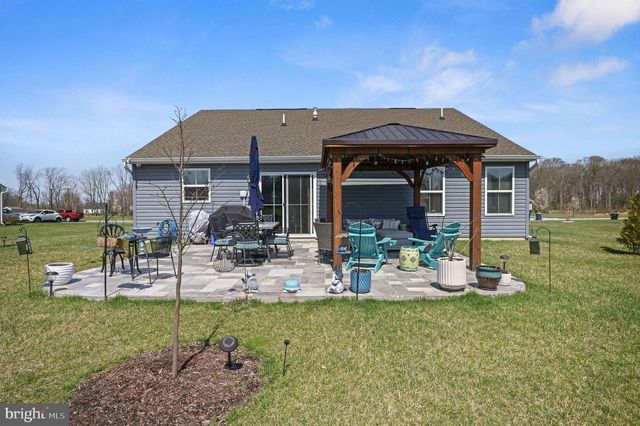 133 CASSIUS LN, Dover, DE 19901