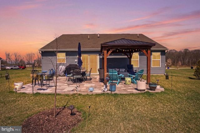 133 CASSIUS LN, Dover, DE 19901