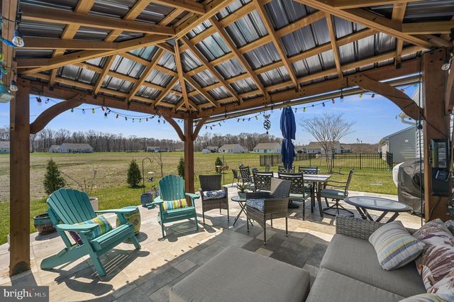 133 CASSIUS LN, Dover, DE 19901