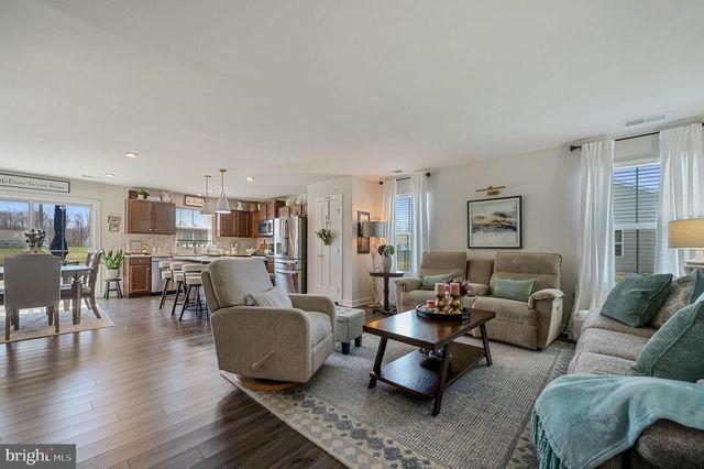 133 CASSIUS LN, Dover, DE 19901