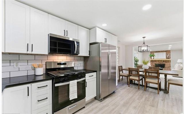 4797 North Trail, Marietta, GA 30066