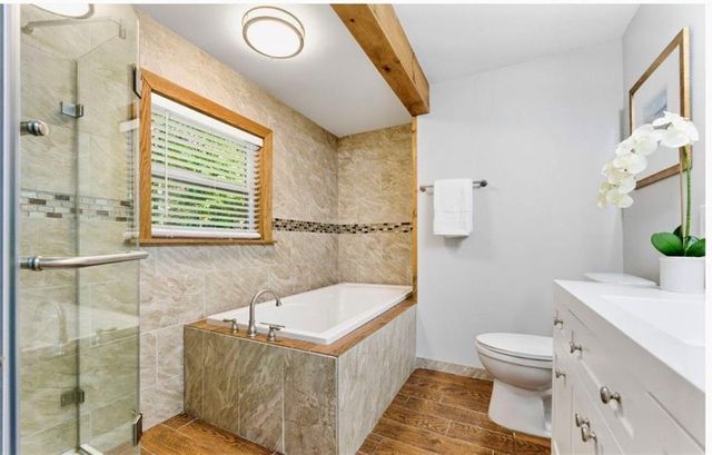 4797 North Trail, Marietta, GA 30066