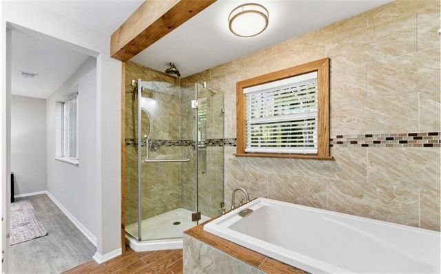 4797 North Trail, Marietta, GA 30066