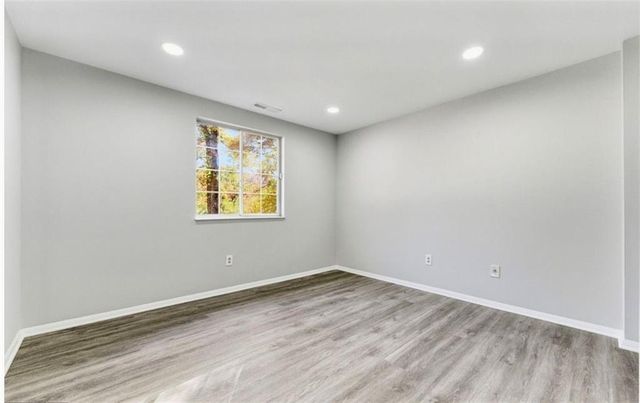 4797 North Trail, Marietta, GA 30066