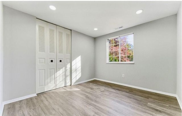 4797 North Trail, Marietta, GA 30066