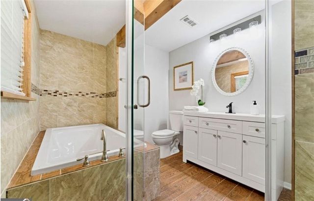 4797 North Trail, Marietta, GA 30066