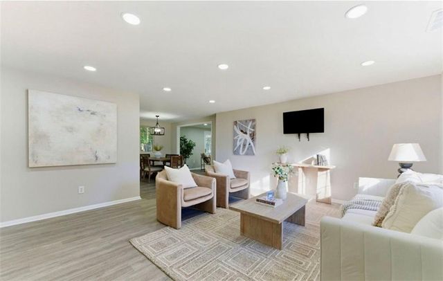 4797 North Trail, Marietta, GA 30066