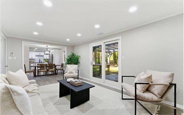 4797 North Trail, Marietta, GA 30066