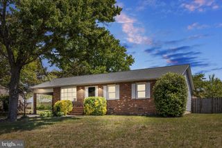 6 JUNIPER CT, Fredericksburg, VA 22408