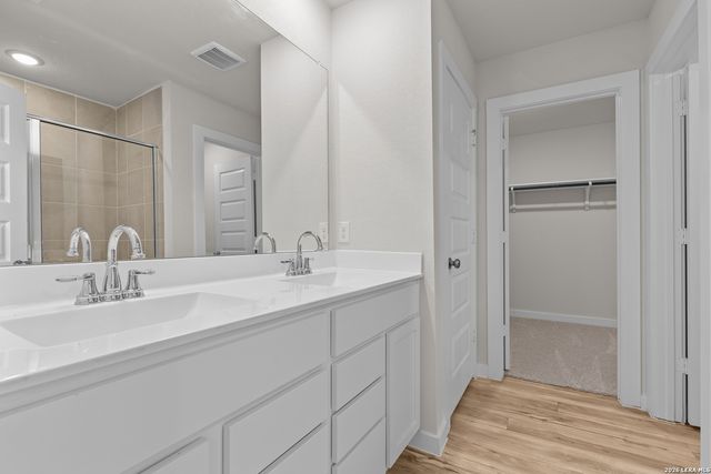 2327 Crisp Gln, San Antonio, TX 78224