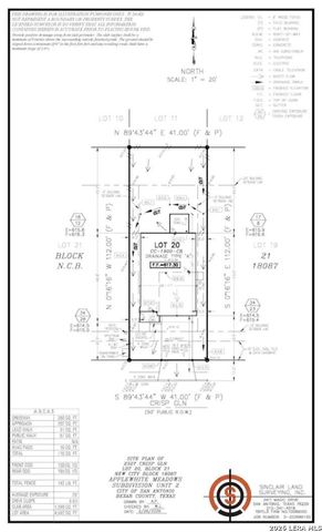 2327 Crisp Gln, San Antonio, TX 78224