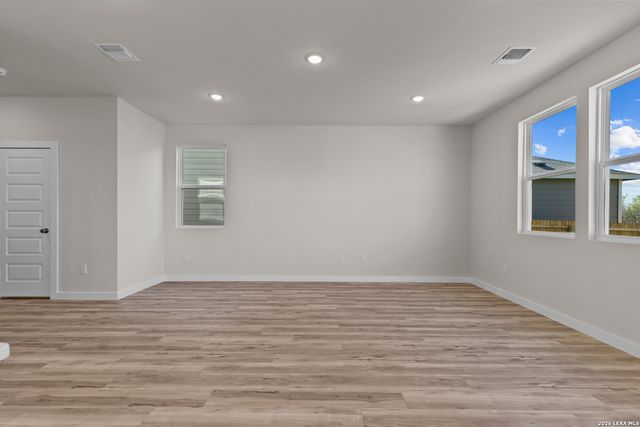2327 Crisp Gln, San Antonio, TX 78224