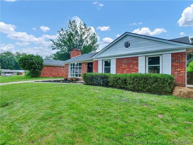 1414 Silver Slate Drive, New Albany, IN 47150