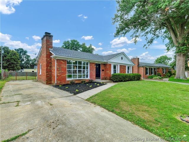 1414 Silver Slate Drive, New Albany, IN 47150