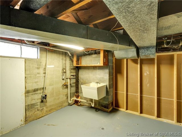 1414 Silver Slate Drive, New Albany, IN 47150