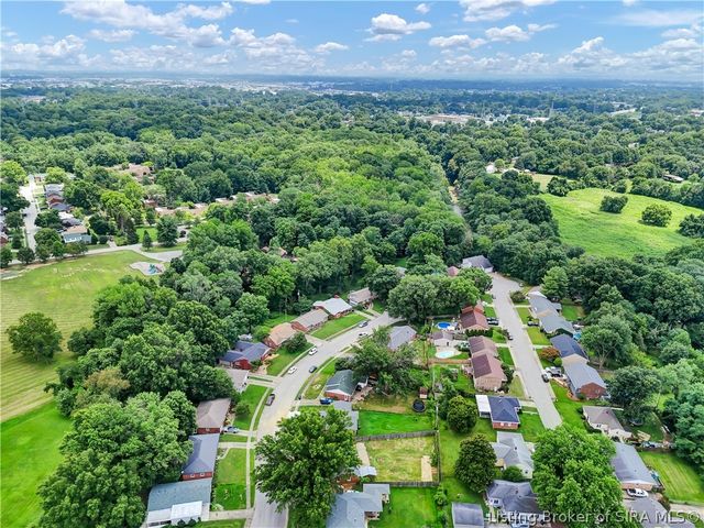 1414 Silver Slate Drive, New Albany, IN 47150