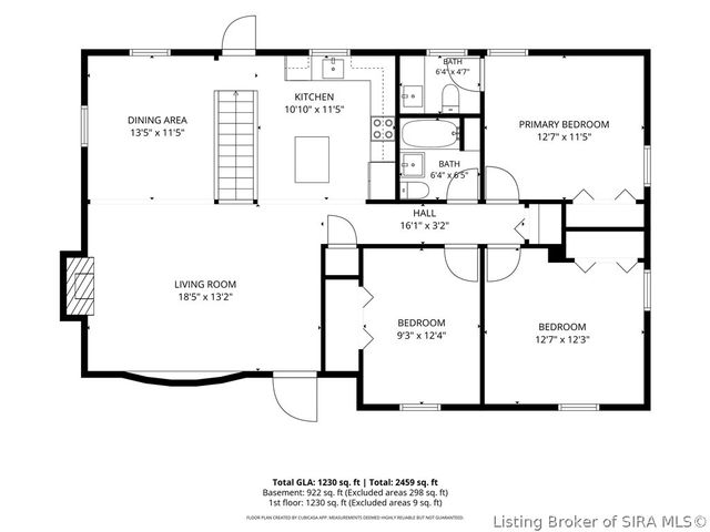 1414 Silver Slate Drive, New Albany, IN 47150