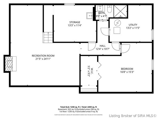 1414 Silver Slate Drive, New Albany, IN 47150