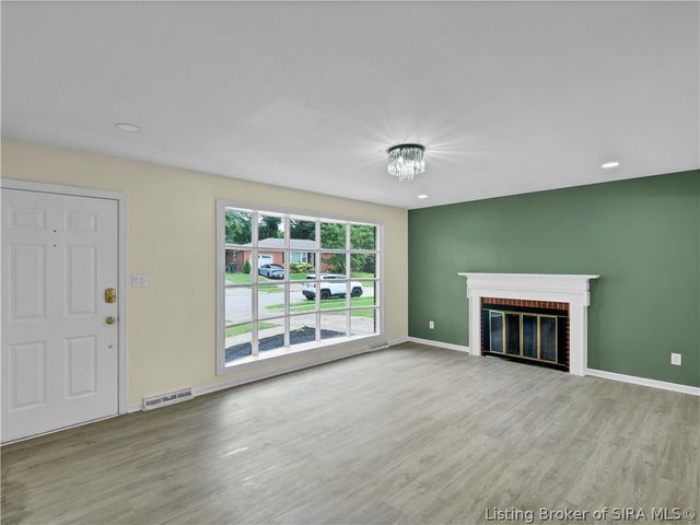 1414 Silver Slate Drive, New Albany, IN 47150