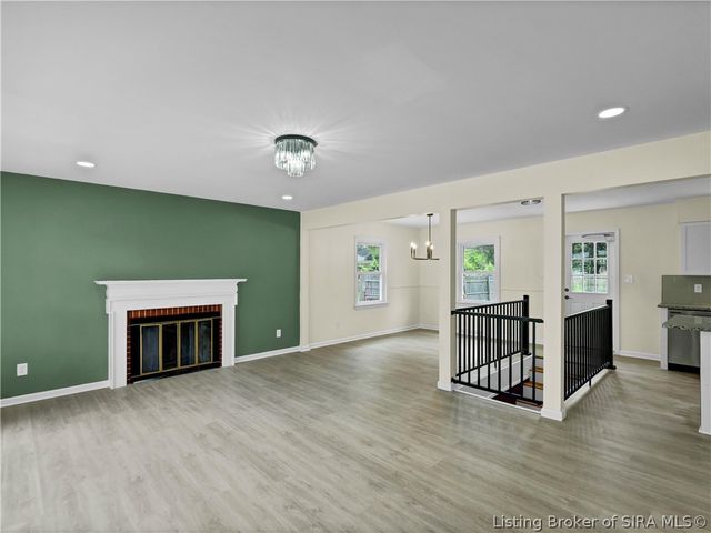 1414 Silver Slate Drive, New Albany, IN 47150