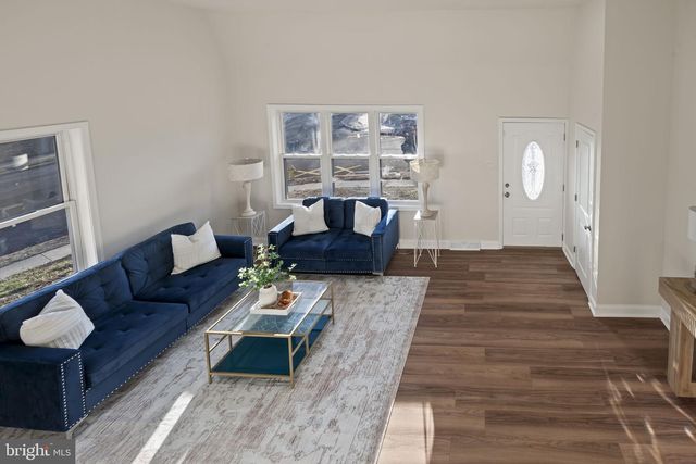 168 ERVIN AVE, Linwood, PA 19061